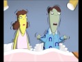 Cramp Twins EP 33 Hankestein Asesino De Grillos