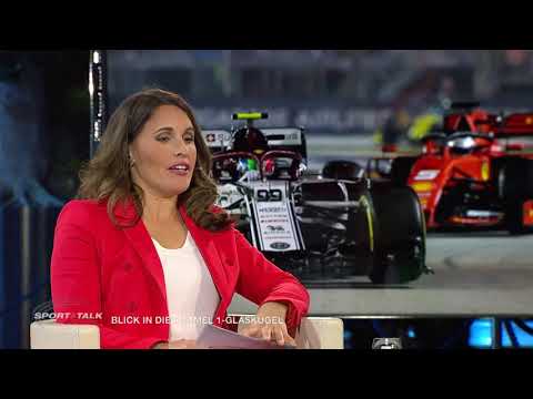 Experten-Talk: Hört Vettel auf?