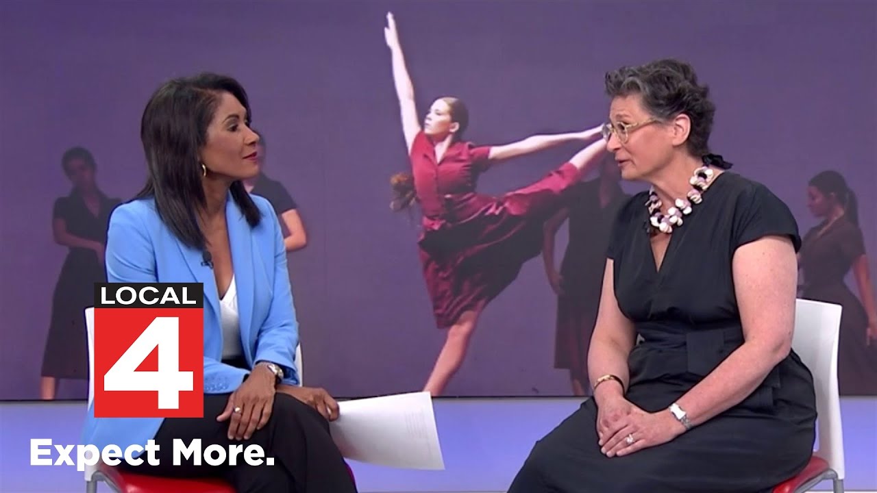 Cranbrook gets $15 million gift to build new performing arts center