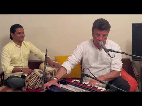 ye moh moh ke dhaage song                Anu Malik ji tabla Fateh sulemani