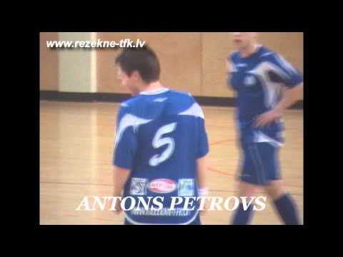 ERFOLG-D 4:5 TFK RĒZEKNE (18.kārta)