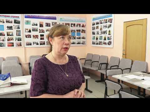 (22.01.2026) Урок добра провели для комсомольских школьников в городском обществе слепых