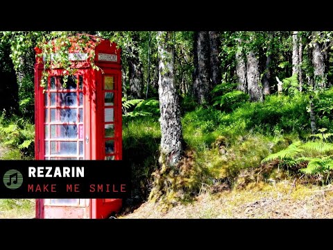 REZarin - Make Me Smile (No Copyright Music for Vlog)