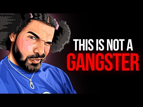 Drake - HipHop's Fakest Gangster