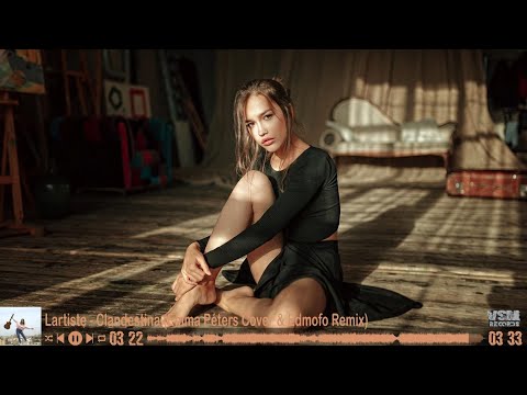 Lartiste - Clandestina (Emma Péters Cover & Edmofo Remix)