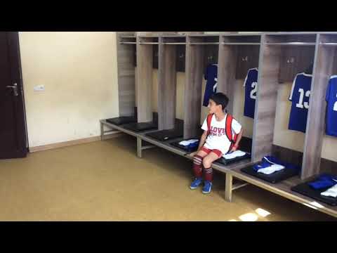 Pyunik 1 Azatyan  2009