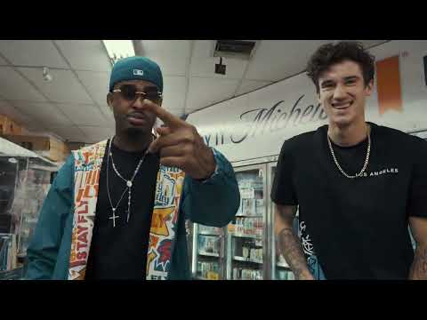 JAY NIFFTY - SUPER MICCEY @directedbymarcos