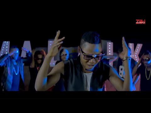 Malaika Music Band - Amerudi (Official Music Video)