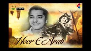 Hoor E Arab