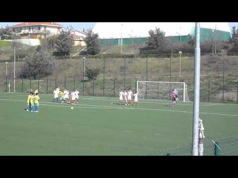 ALLIEVI  HATRIA  NEPEZZANO