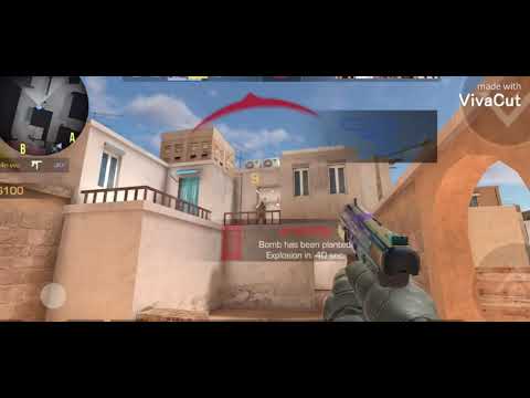 Madara 976 Highlight