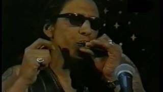 Richie Sambora - Fallen from Graceland (acoustic / live) - XX-XX-1998