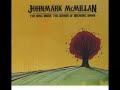 Walking In My Sleep [Audio] - John Mark McMillan