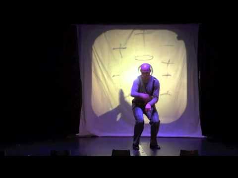 Winnipeg Fringe 2012 AFTERLIVES by Surreal SoReal Theatre