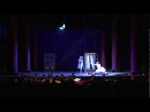 La Stellidaura Vendicante - First act - Innsbruck Festival of Early Music