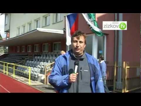 Moudra Martina Mudra: Viktoria Žižkov poražena