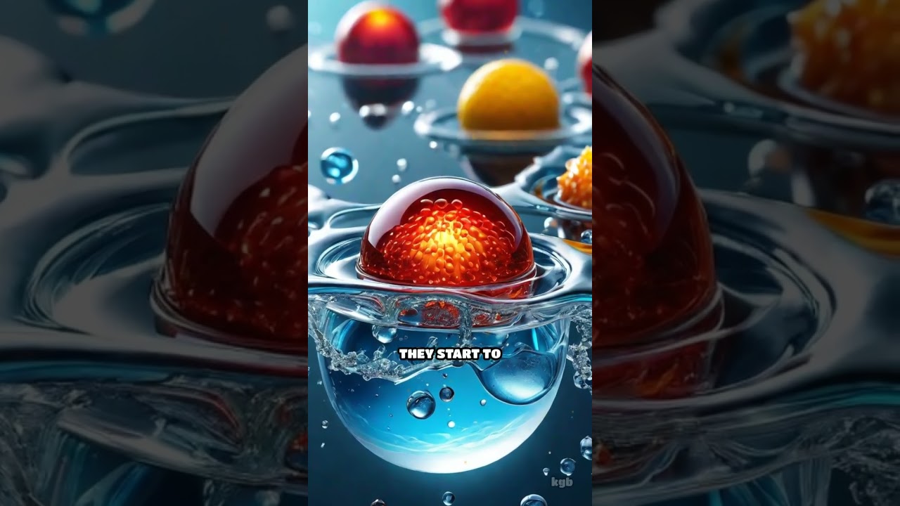 ELI5: How does a microwave heat food?