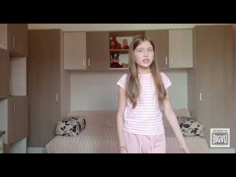 Hangita de Goldoni Monolog Cleo