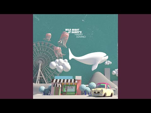 Wild Night at Harry's