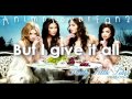 Right The Stars - Give It All w/ LYRICS ON SCREEN ...