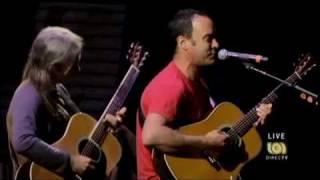 Dave Matthews and Tim Reynolds - Farm Aid 2008 - So Damn Lucky.avi