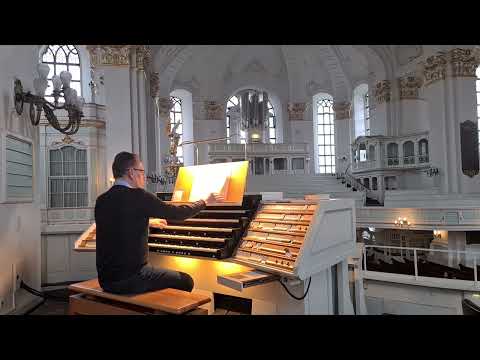 Theodore Dubois (1837-1924), Grand Choeur