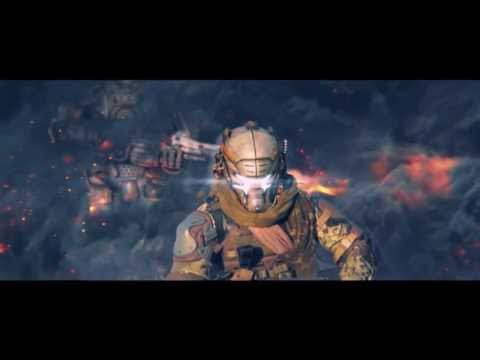 Titanfall: Free the Frontier LIVE ACTION TRAILER!