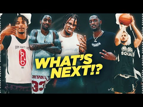 EAST COAST SQUAD vs Savage Squad LIVE Discussion!!