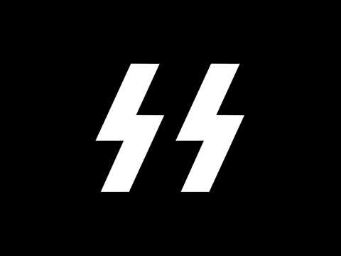 Anthem of Heydrich's Germany and Ordensstaat Burgund / Teufelslied Instrumental [Re-Upload]