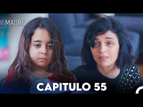 Madre Capitulo 55 (Doblado en Español) FULL HD