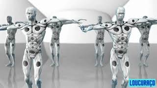 Popcorn (Rework) - Mike Candys &amp; Jack Holiday [VISUALIZER]