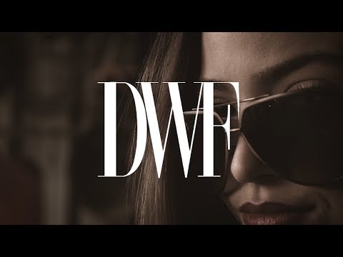 Diverse World Fashion - BALMAIN (Official Video)