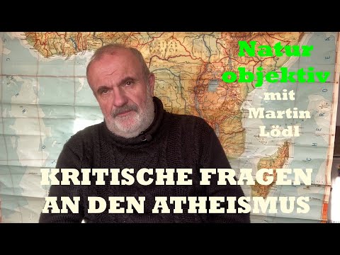 Kritische Fragen an den Atheismus