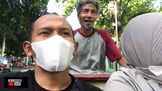 Jalan2 Ke Pasar Klewer Solo || #612