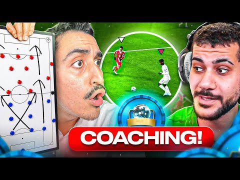 FURKY COACHES HAMED IN FUT DRAFT! HOW TO BECOME 100% BETTER IN EA FC 26! ✅👀