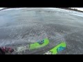 водные процедуры 