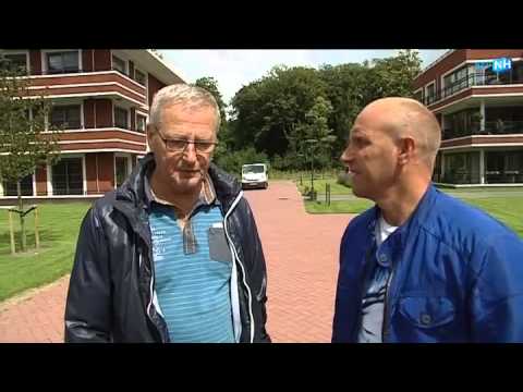 Op zoek naar middenstip van de Hout