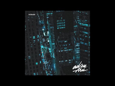 Adieu Aru - Solitude