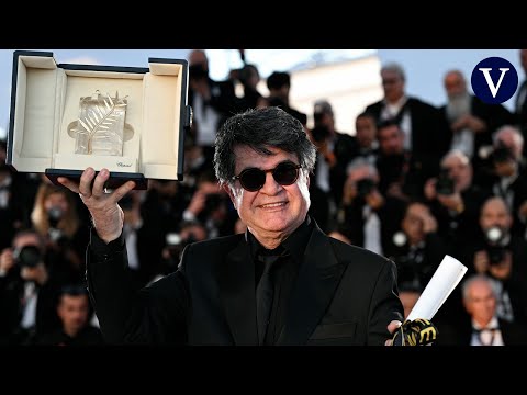 Jafar Panahi, ganador de la Palma de Oro: el director iraní que la República Islámica odia