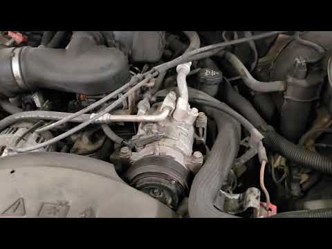 FOR SALE - 20A0131 - 2004 GMC SIERRA C1500 - 4.3L ENGINE