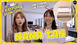 $700k renovation! Inside Natasha Tan’s 3900sqft Terrace House | KAYPOH ROOM TOUR EP59