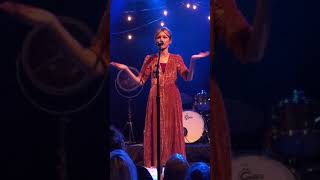 Grace VanderWaal &quot;A Better Life&quot; Bluebird Theatre Denver 2.17.18