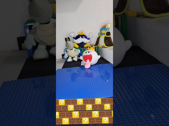 Vídeo relacionado con Simba- Peluche Yoshi 50cm, Super Mario, Material Suave y Agradable, 100% Original, Apto para Todas Las Edades (109231015)