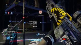 How To Listen (A Destiny Montage)