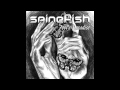 Spinefish - Eyes of Grief 