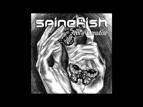 Spinefish - Eyes of Grief