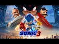 Sonic 3 La Película 2024 Película Completa En Español Acción Y Aventura Explicación Datos