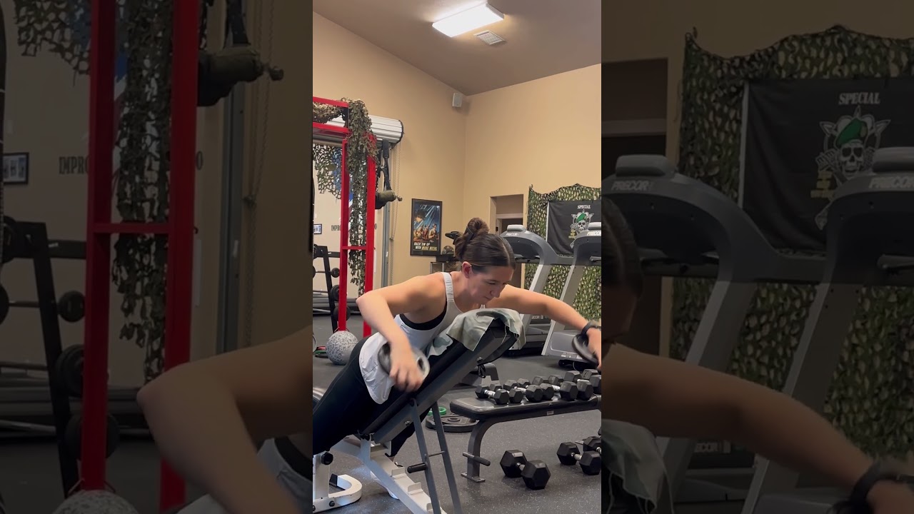 Great mobility exercise for the shoulders
