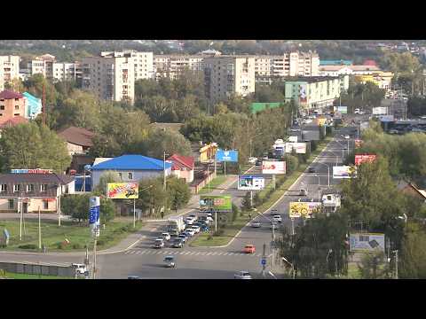 "Будни" (новости, 29.05.26г., Бийское телевидение)