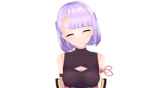 [Vtub] 朝ノ茜 無限期活動休止